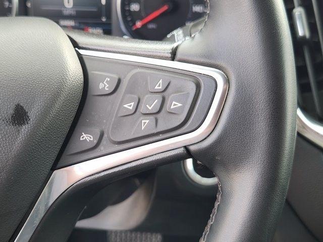 Chevrolet Equinox LT AWD 2024