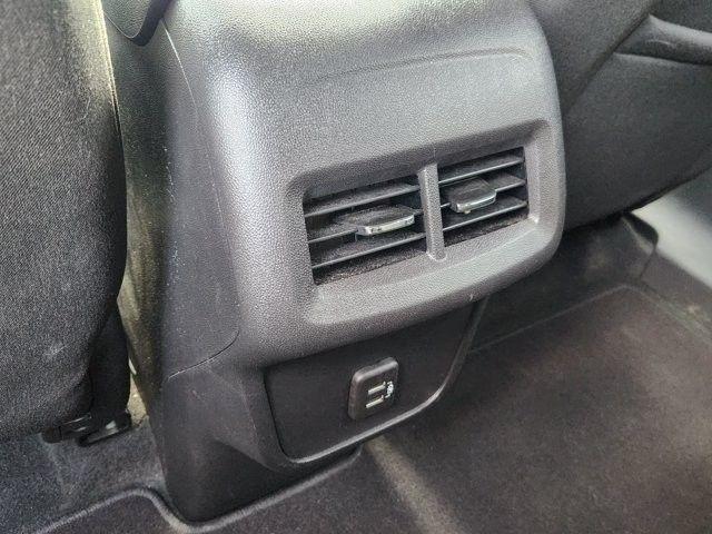 Chevrolet Equinox LT AWD 2024