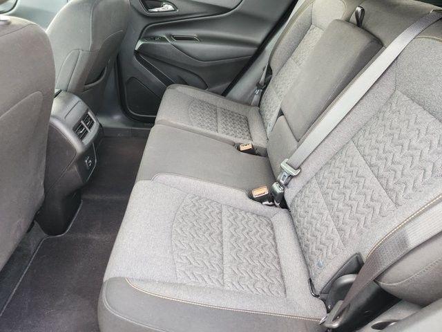 Chevrolet Equinox LT AWD 2024