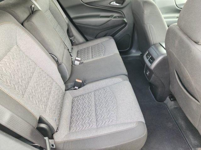 Chevrolet Equinox LT AWD 2024