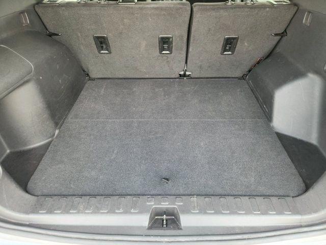 Chevrolet Equinox LT AWD 2024