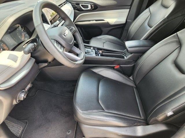 Jeep Compass Limited 2025