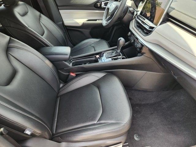 Jeep Compass Limited 2025
