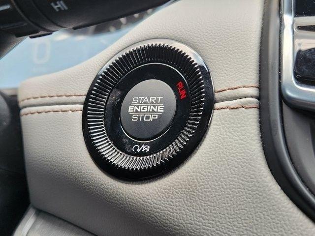 Jeep Compass Limited 2025