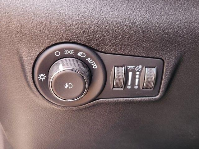 Jeep Compass Limited 2025