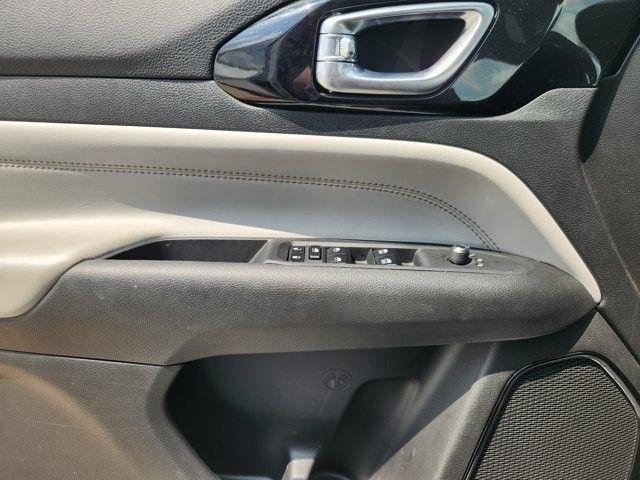 Jeep Compass Limited 2025