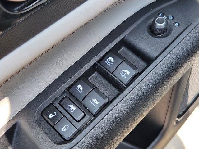 Jeep Compass Limited 2025