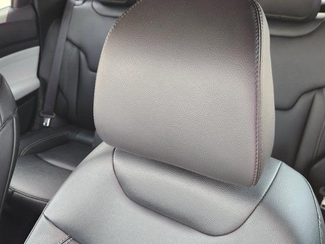 Jeep Compass Limited 2025