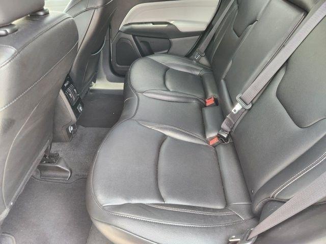 Jeep Compass Limited 2025