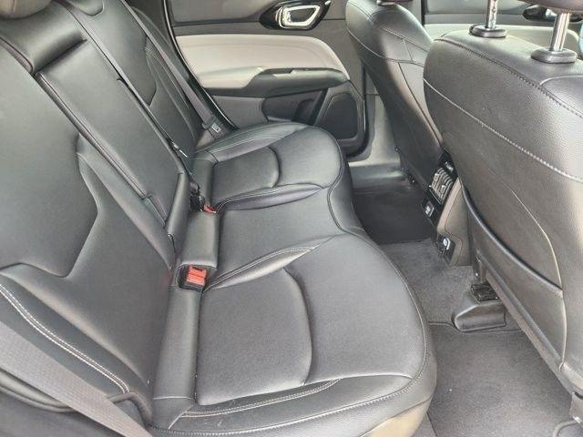 Jeep Compass Limited 2025