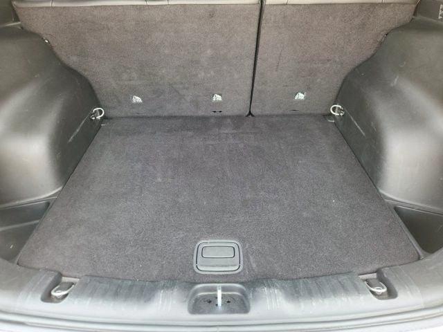 Jeep Compass Limited 2025