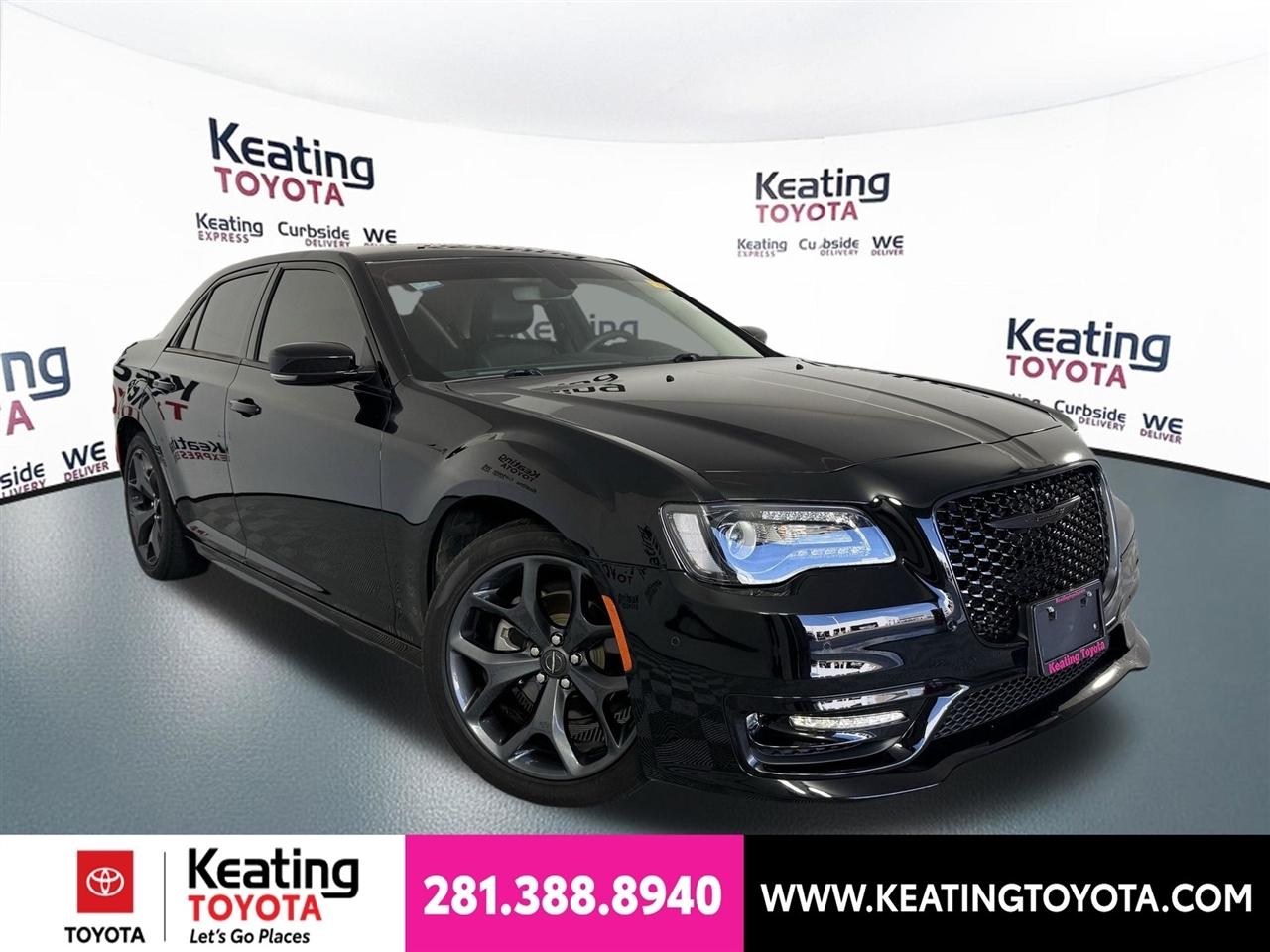 Chrysler 300 Touring L 2023