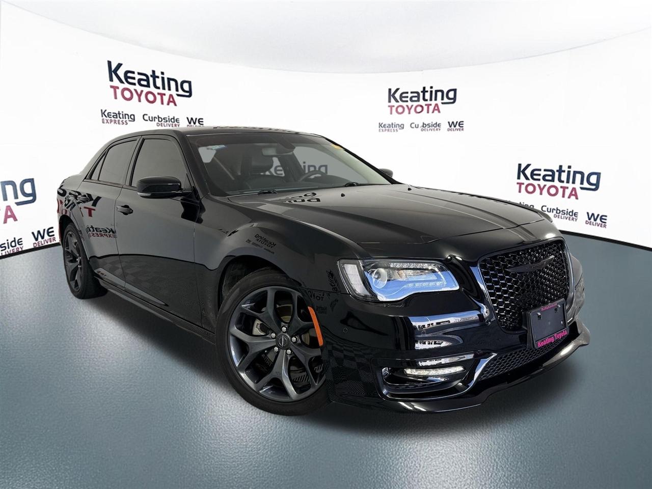Chrysler 300 Touring L 2023
