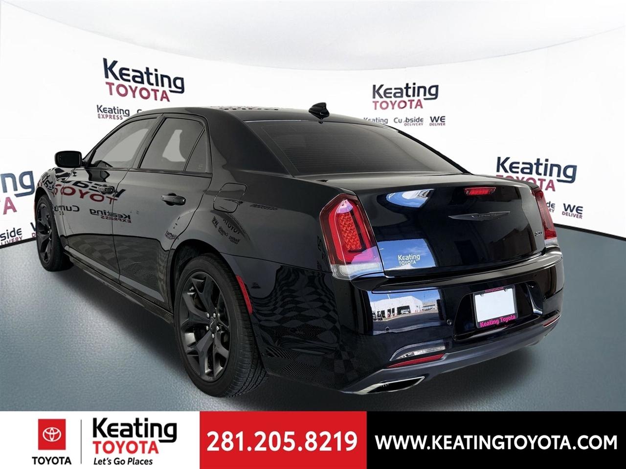 Chrysler 300 Touring L 2023