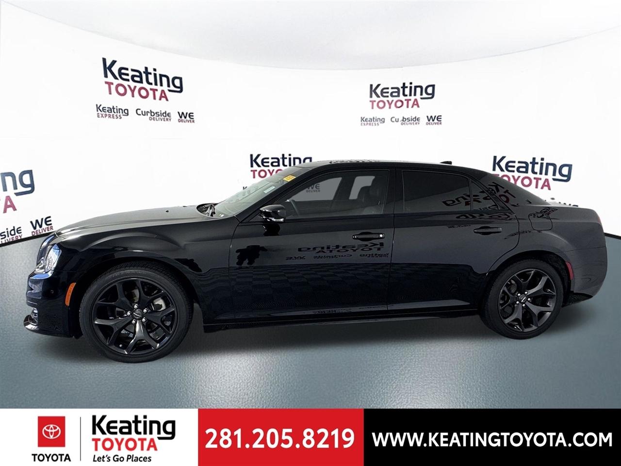 Chrysler 300 Touring L 2023