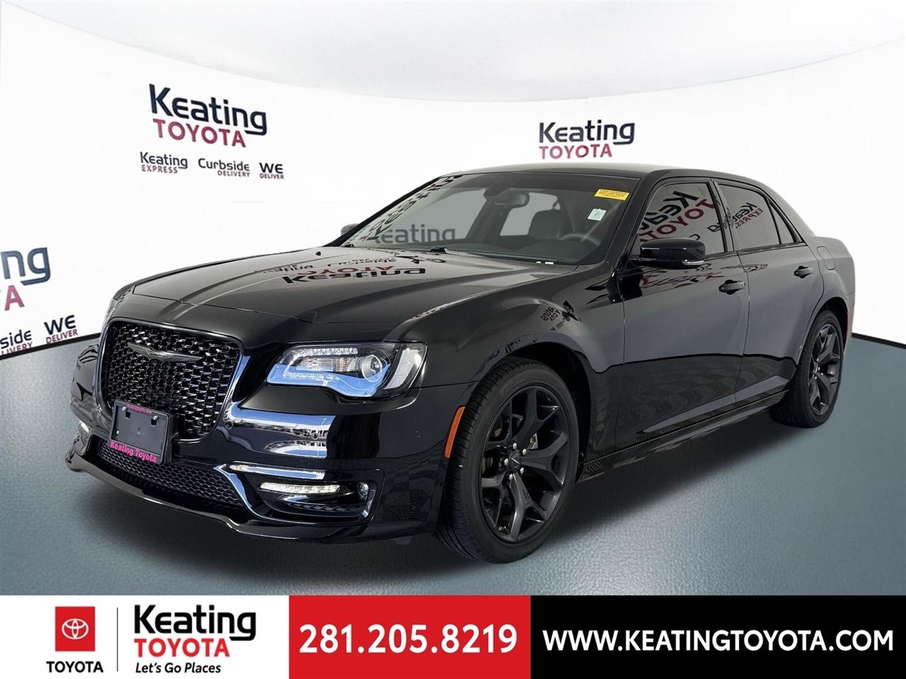 Chrysler 300 Touring L 2023