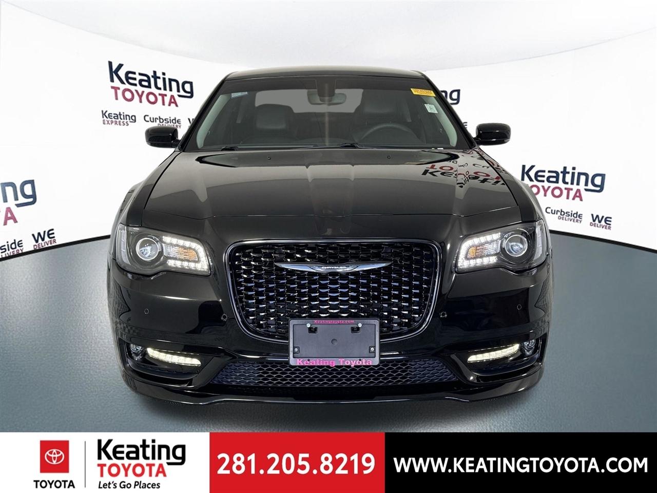 Chrysler 300 Touring L 2023