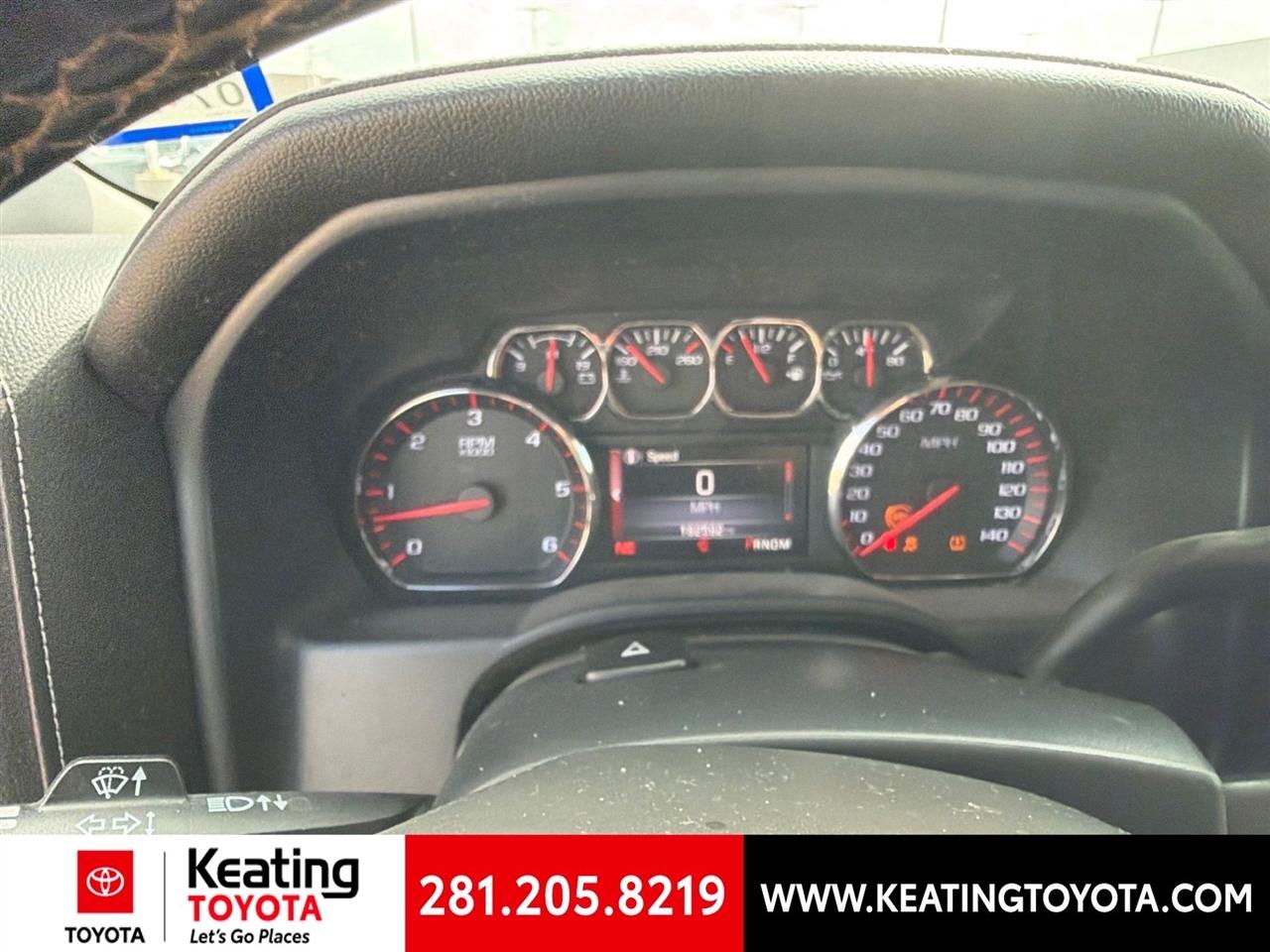 GMC Sierra 1500 SLE Double Cab 4WD 2015