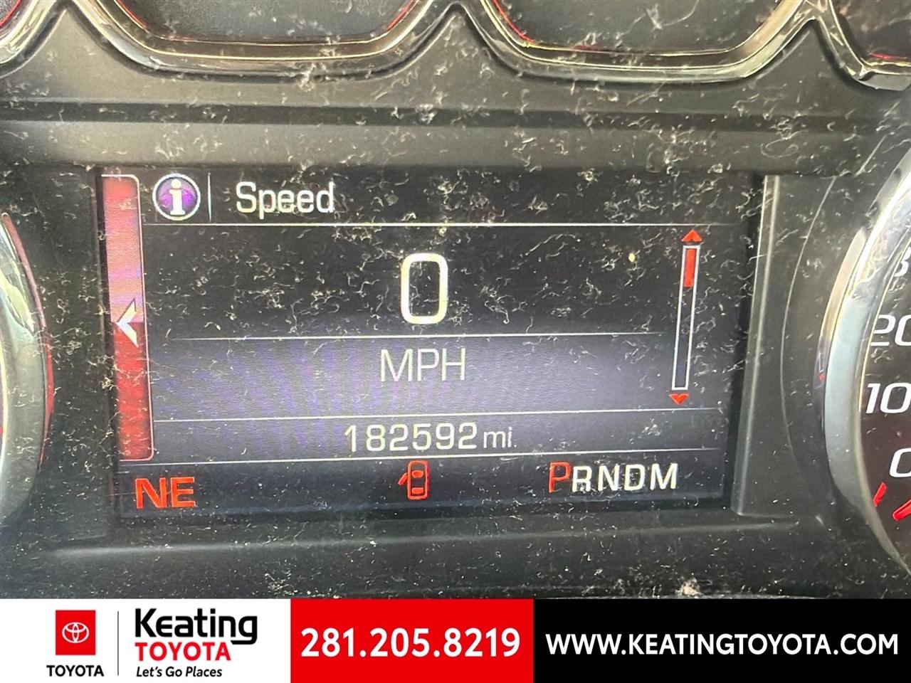 GMC Sierra 1500 SLE Double Cab 4WD 2015