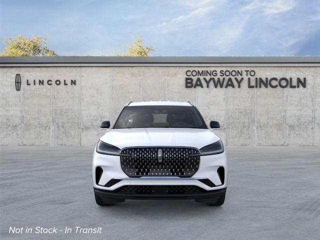 Lincoln Aviator Premiere 2026