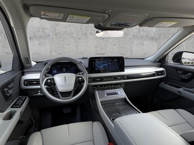 Lincoln Aviator Premiere 2026