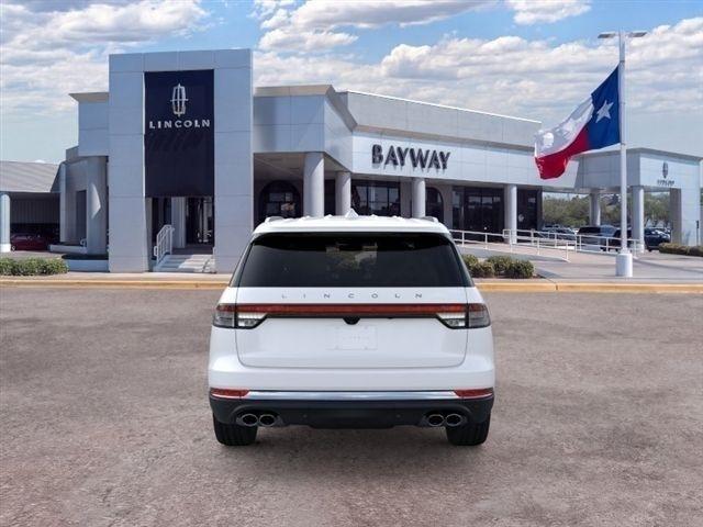 Lincoln Aviator Premiere 2026