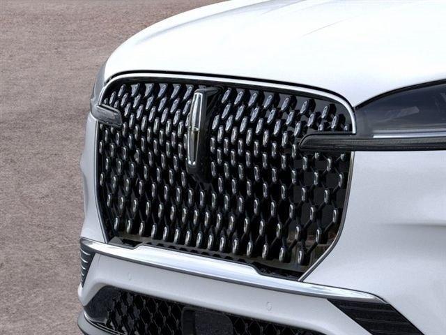 Lincoln Aviator Premiere 2026