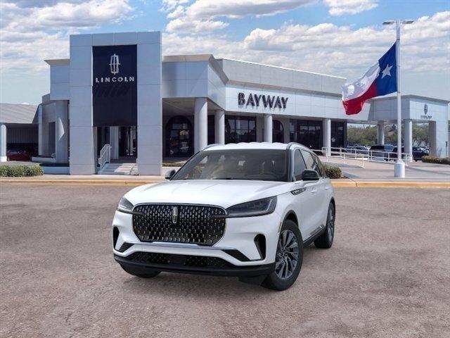 Lincoln Aviator Premiere 2026
