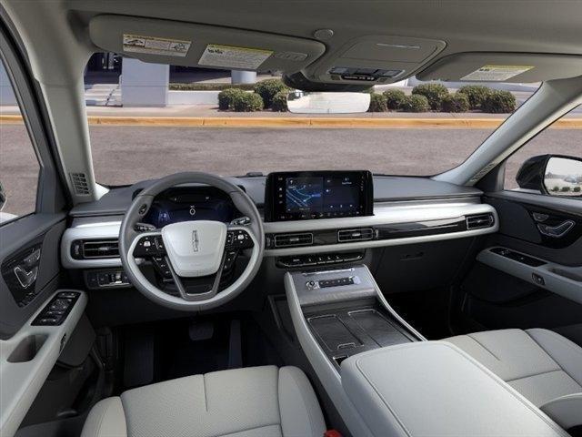 Lincoln Aviator Premiere 2026