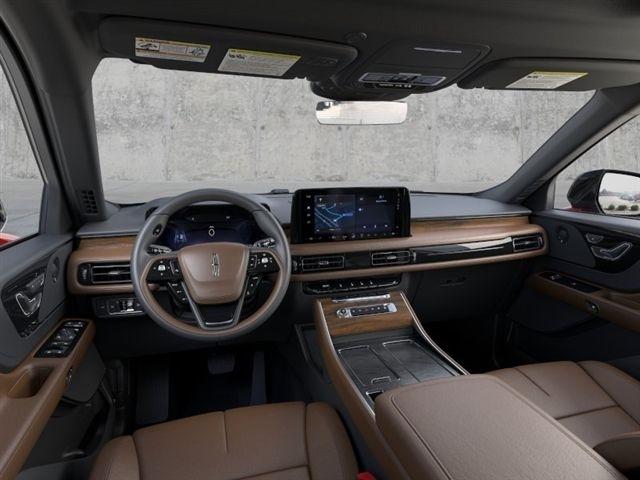 Lincoln Aviator Reserve 2026