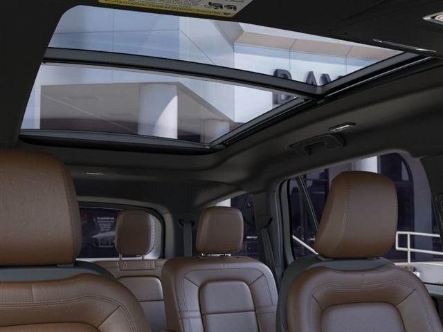 Lincoln Aviator Reserve 2026