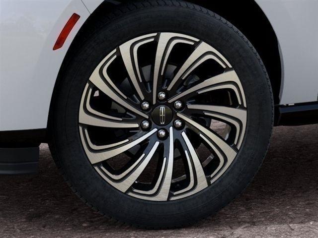 Lincoln Navigator Black Label 2027