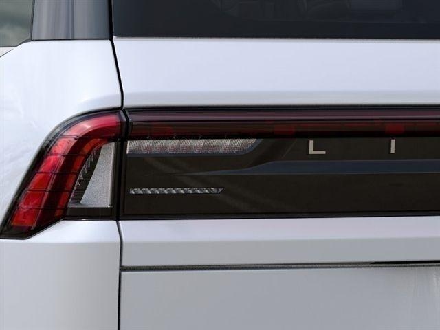 Lincoln Navigator Black Label 2027