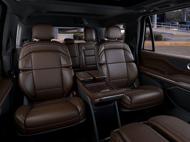 Lincoln Navigator Reserve 2027