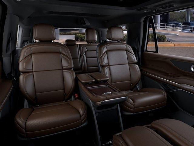 Lincoln Navigator Reserve 2027