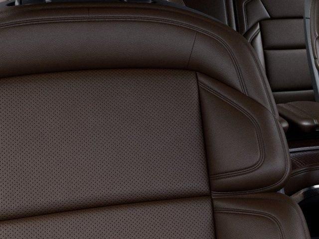 Lincoln Navigator Reserve 2027