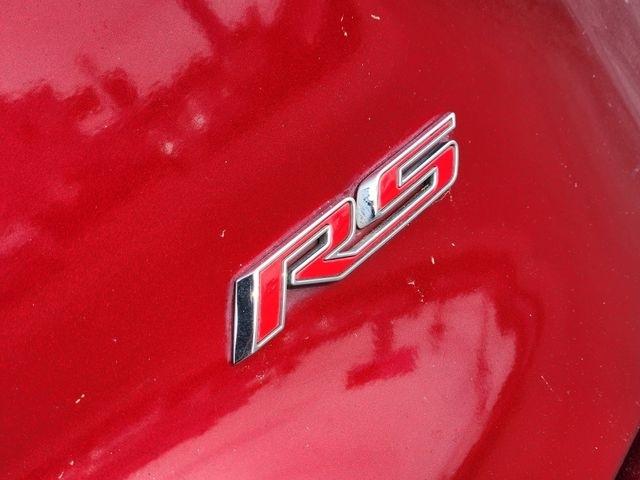 Chevrolet Blazer RS 2023