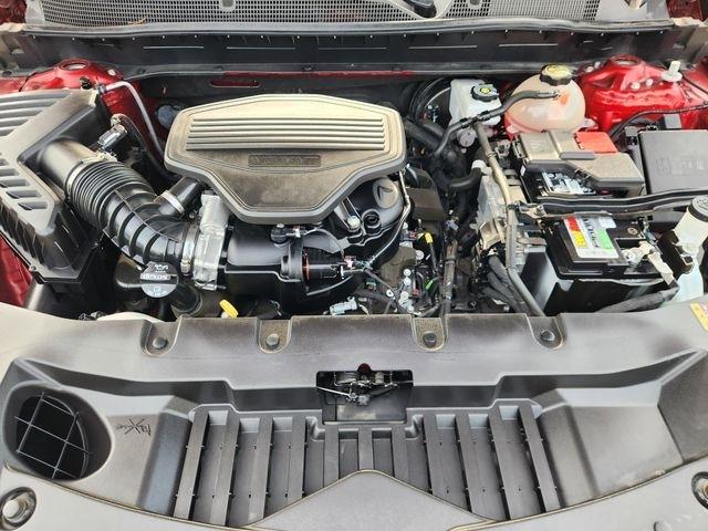 Chevrolet Blazer RS 2023