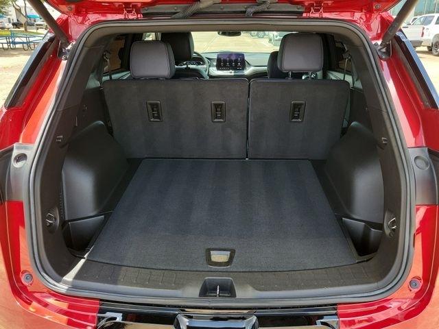 Chevrolet Blazer RS 2023