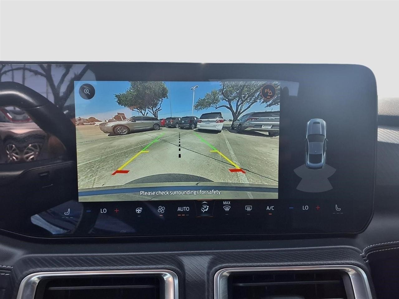 Ford Mustang EcoBoost Premium Convertible 2025
