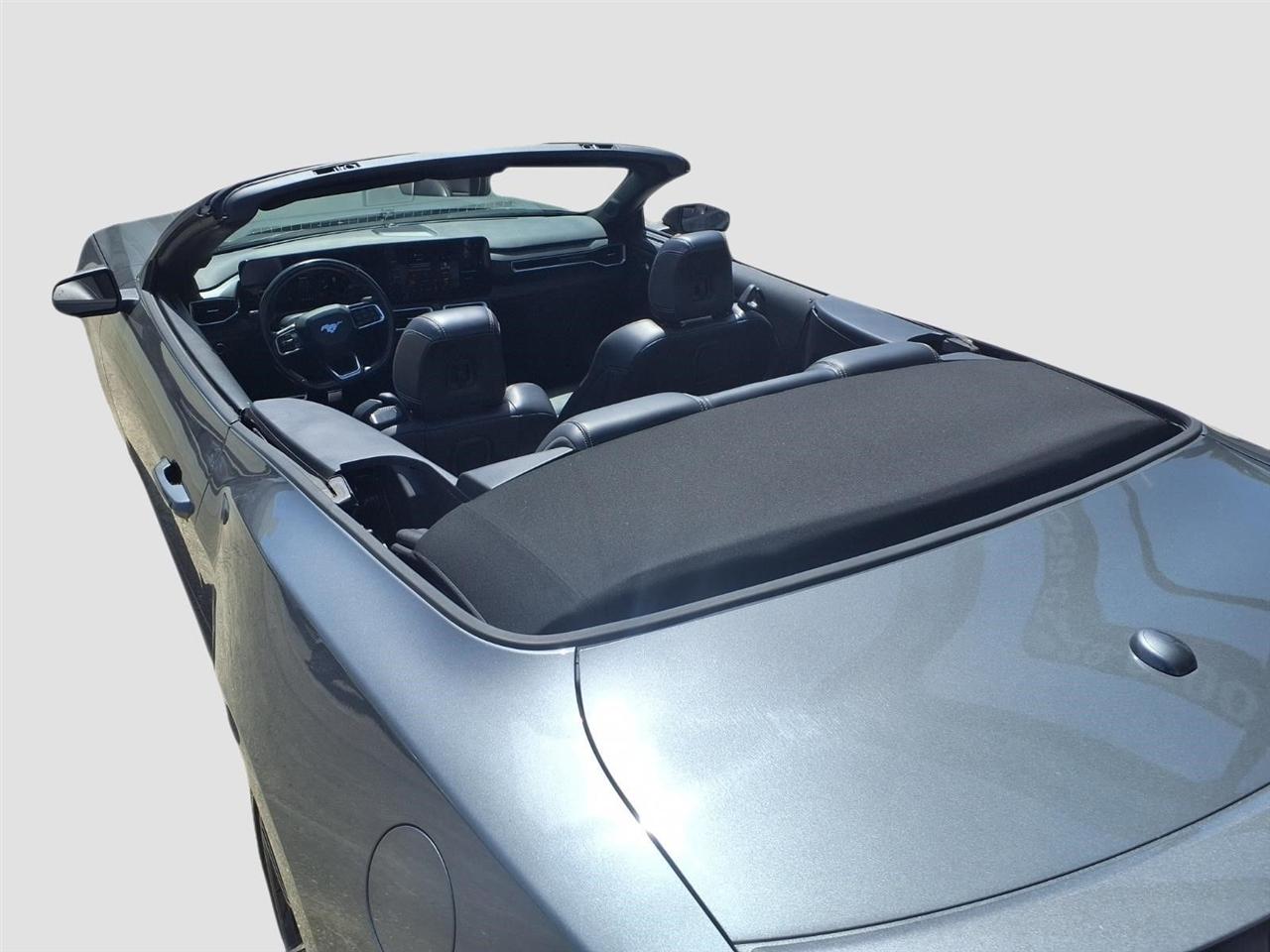 Ford Mustang EcoBoost Premium Convertible 2025