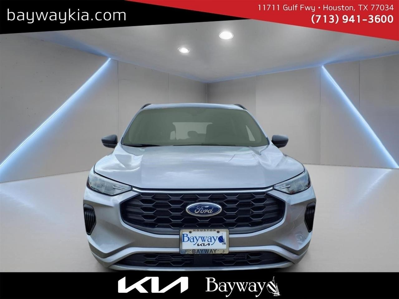 Ford Escape ST-Line 2024