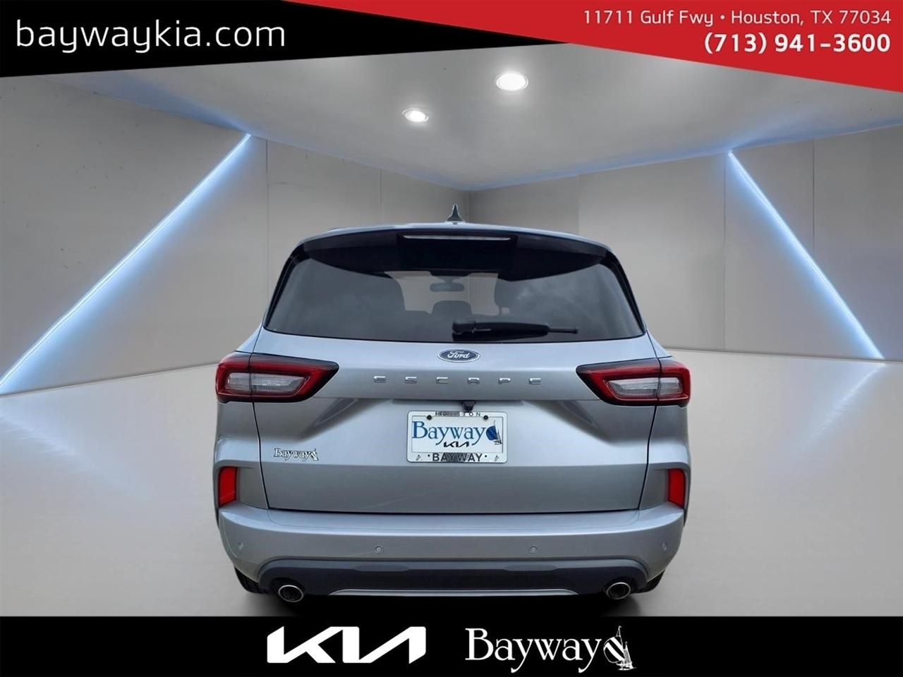 Ford Escape ST-Line 2024