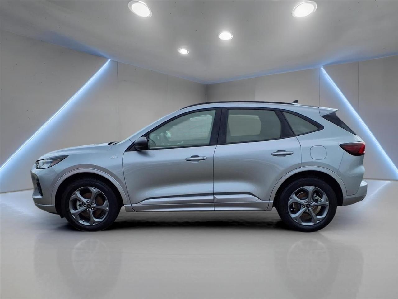 Ford Escape ST-Line 2024