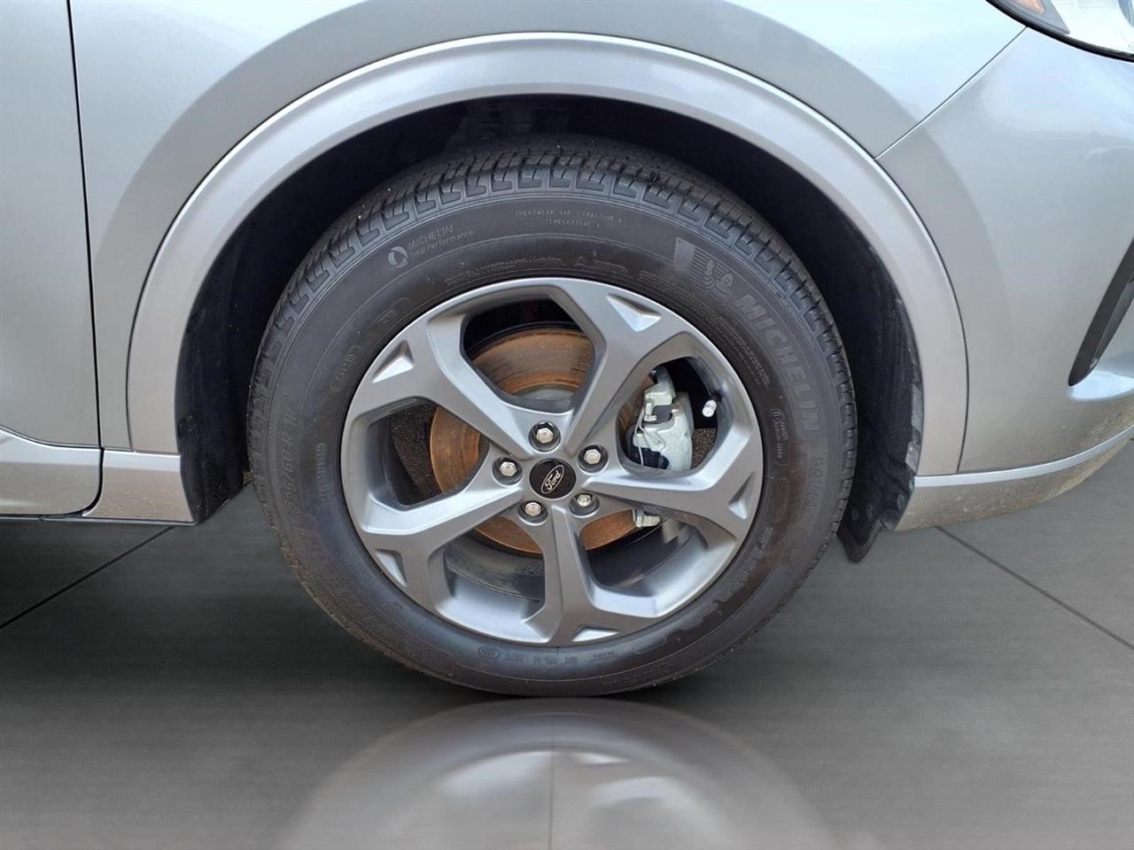 Ford Escape ST-Line 2024