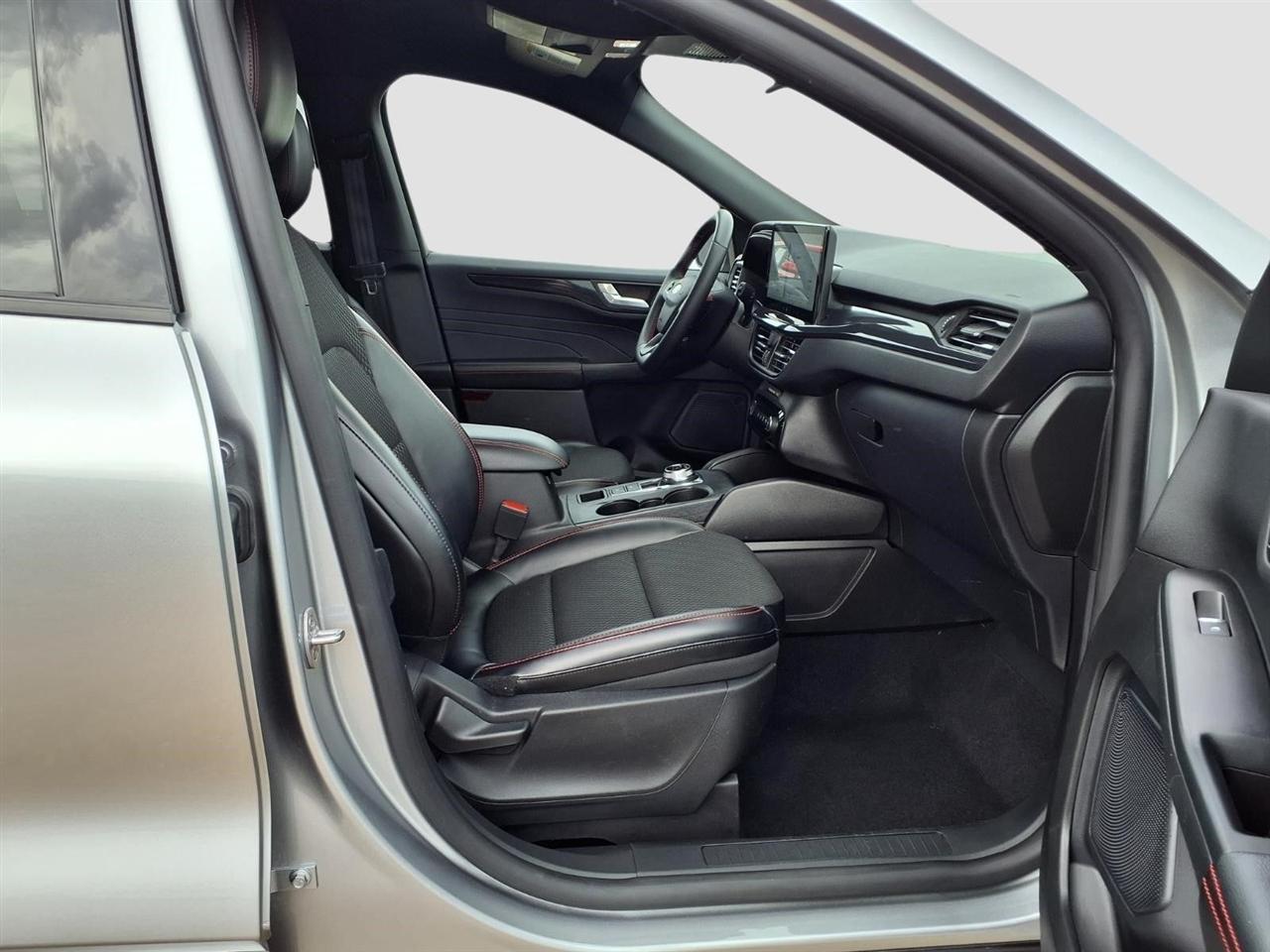 Ford Escape ST-Line 2024