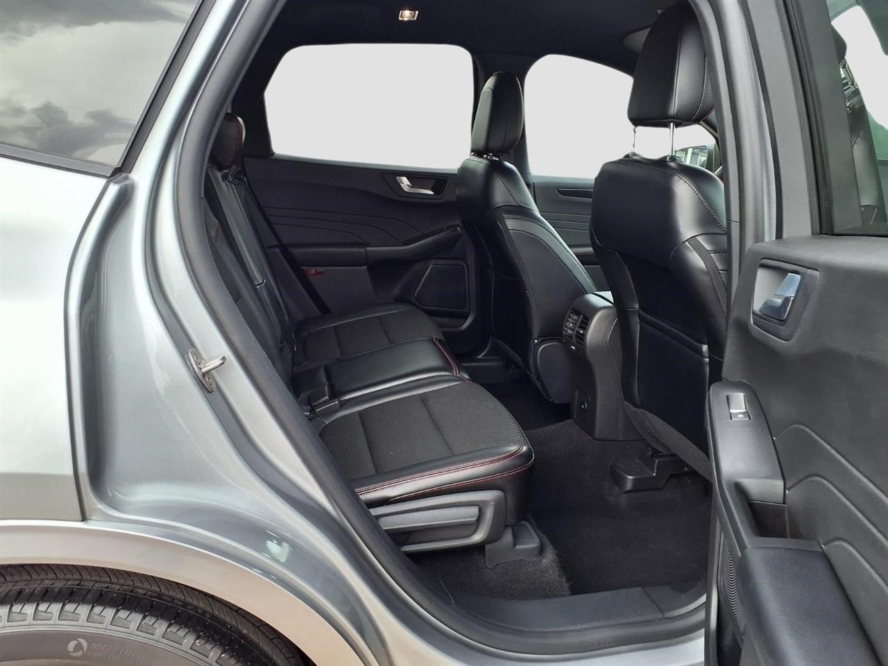 Ford Escape ST-Line 2024
