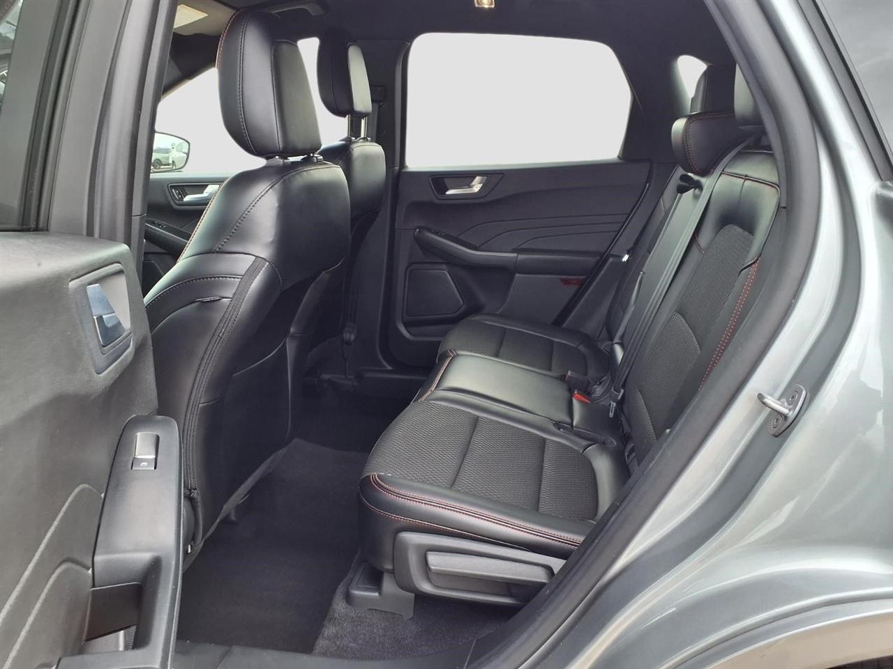 Ford Escape ST-Line 2024