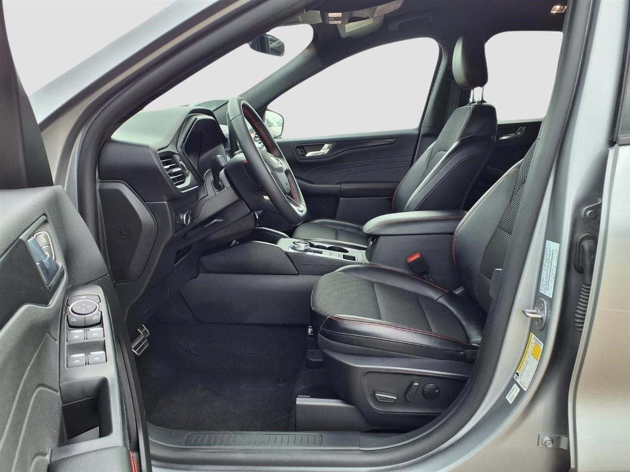 Ford Escape ST-Line 2024