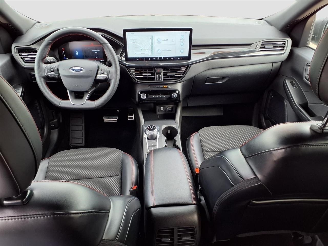 Ford Escape ST-Line 2024